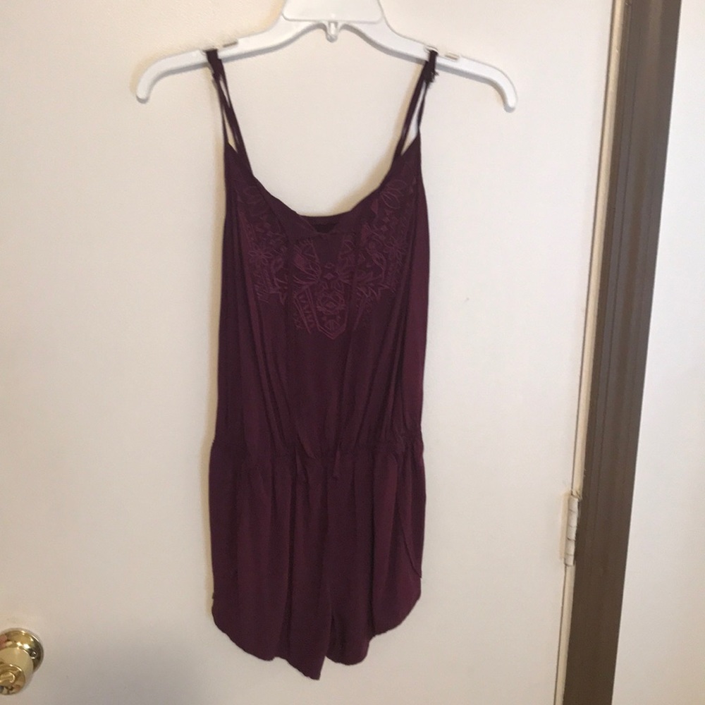 romper